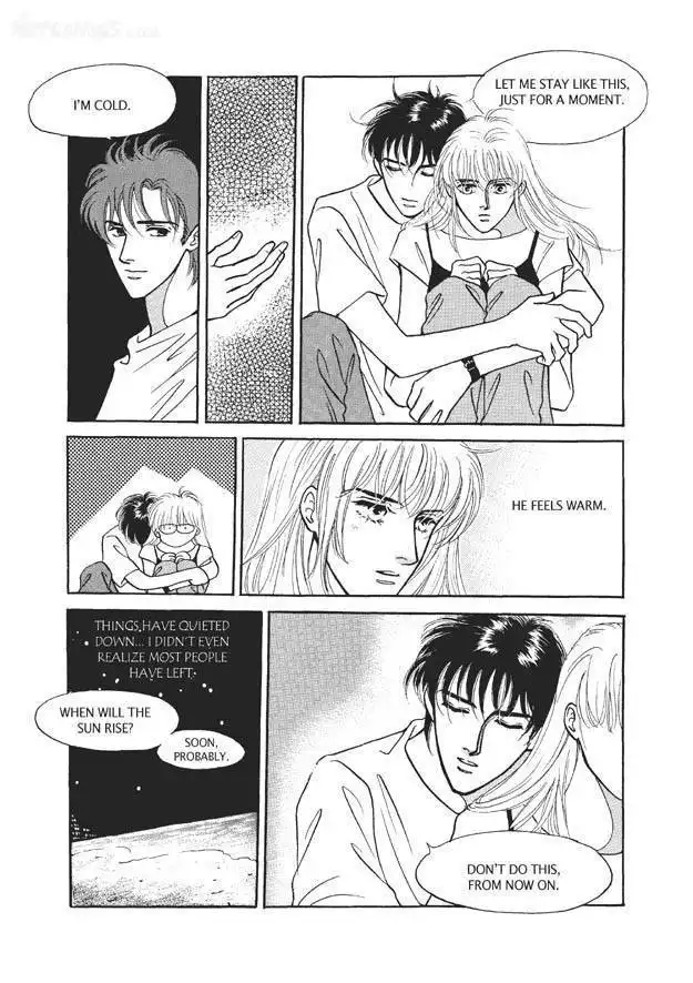 Do Whatever You Want Chapter 4.1 19